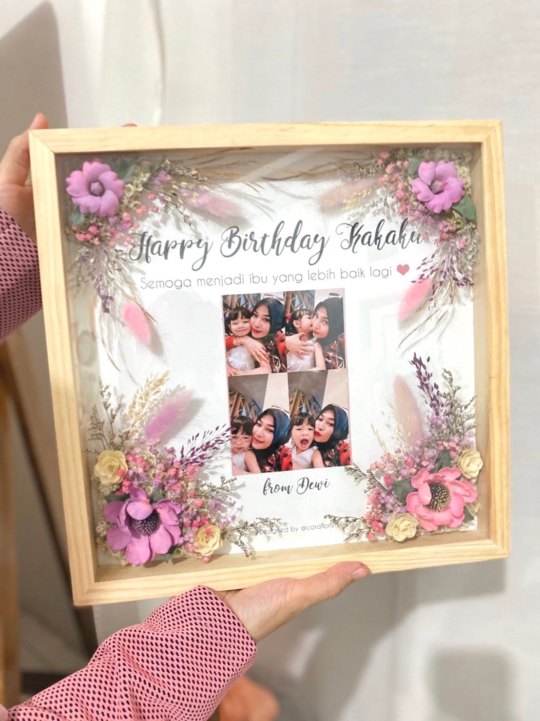 Four Sided Frame