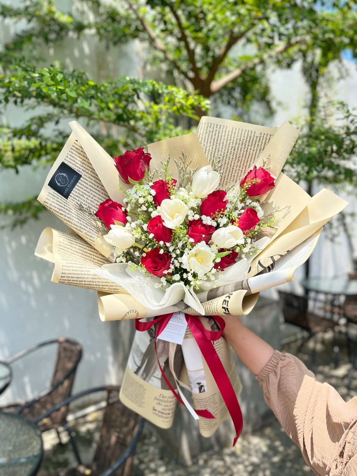 Fiori Bouquet