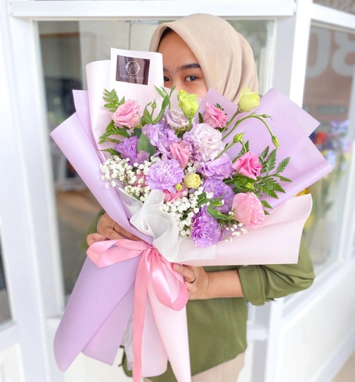 Image of Leticia Bouquet