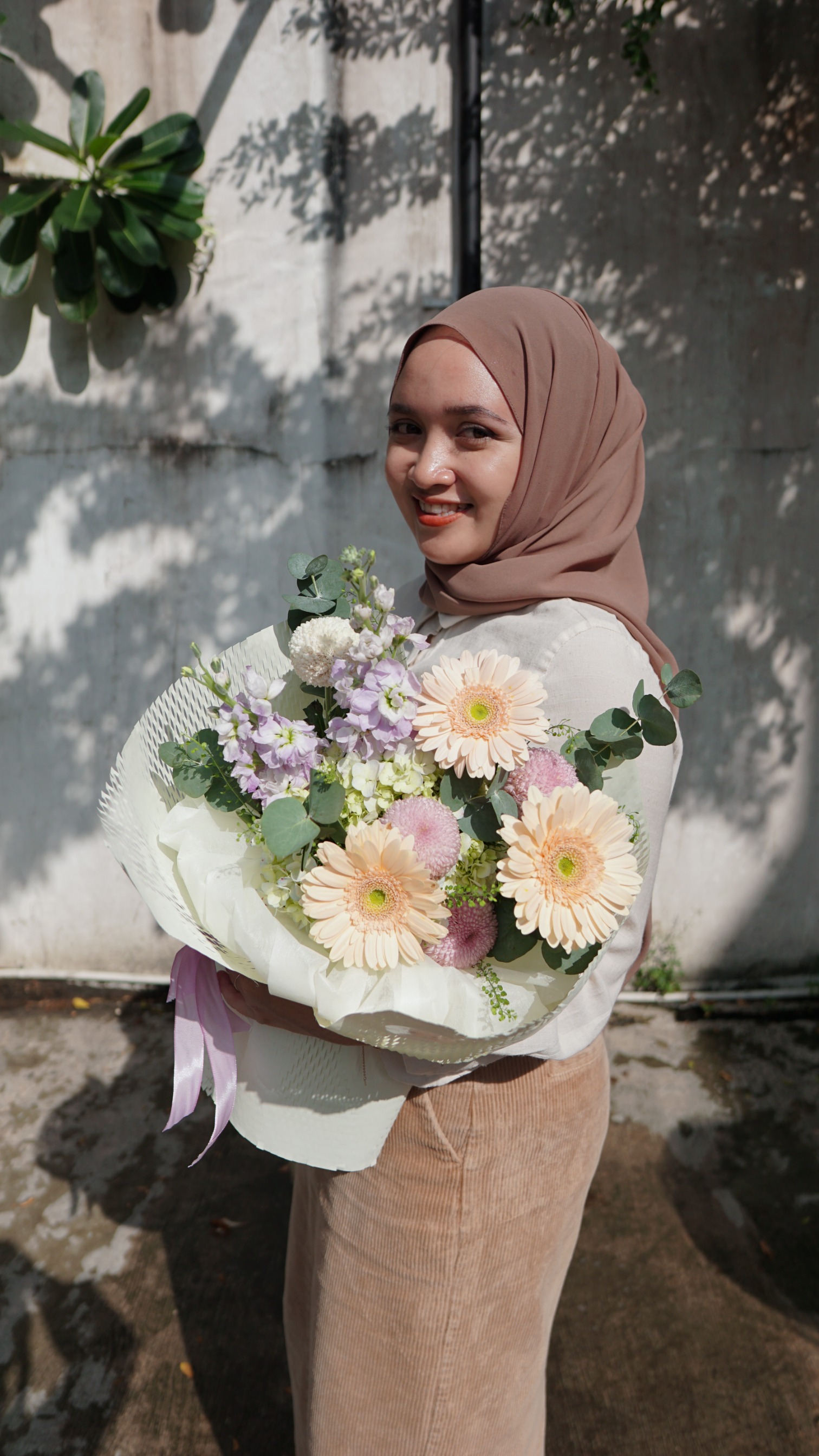 Hara Bouquet