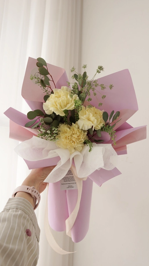 Image of Kavia Bouquet