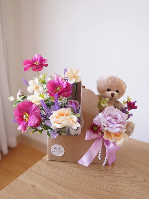 Image of Blooming Namiya