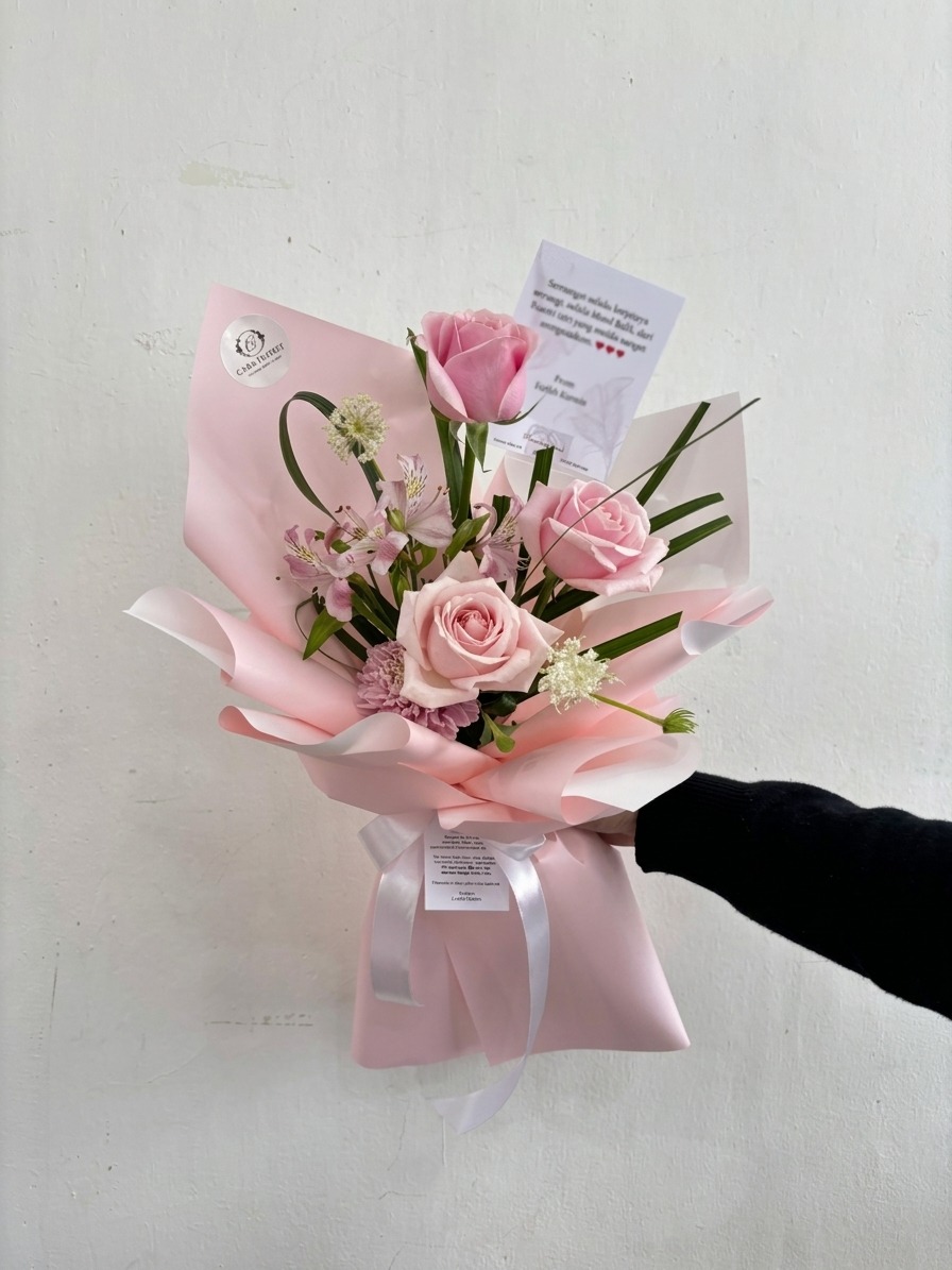 Helia Bouquet