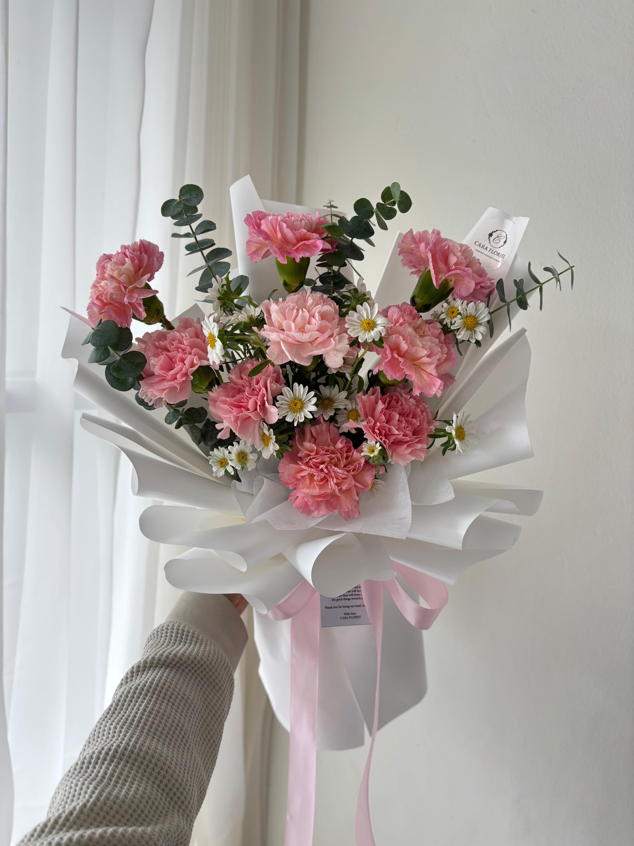 Carmen Bouquet
