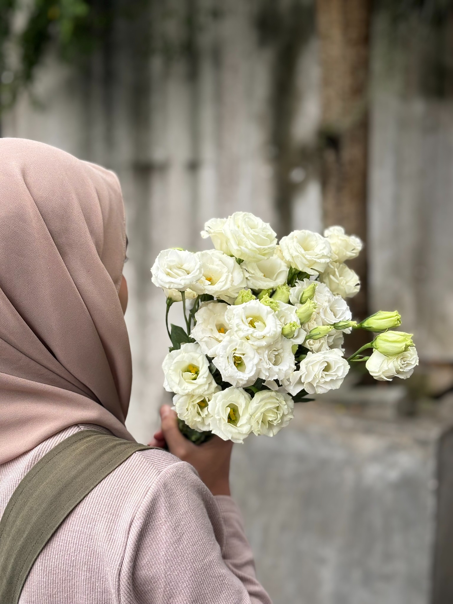 Lisianthus