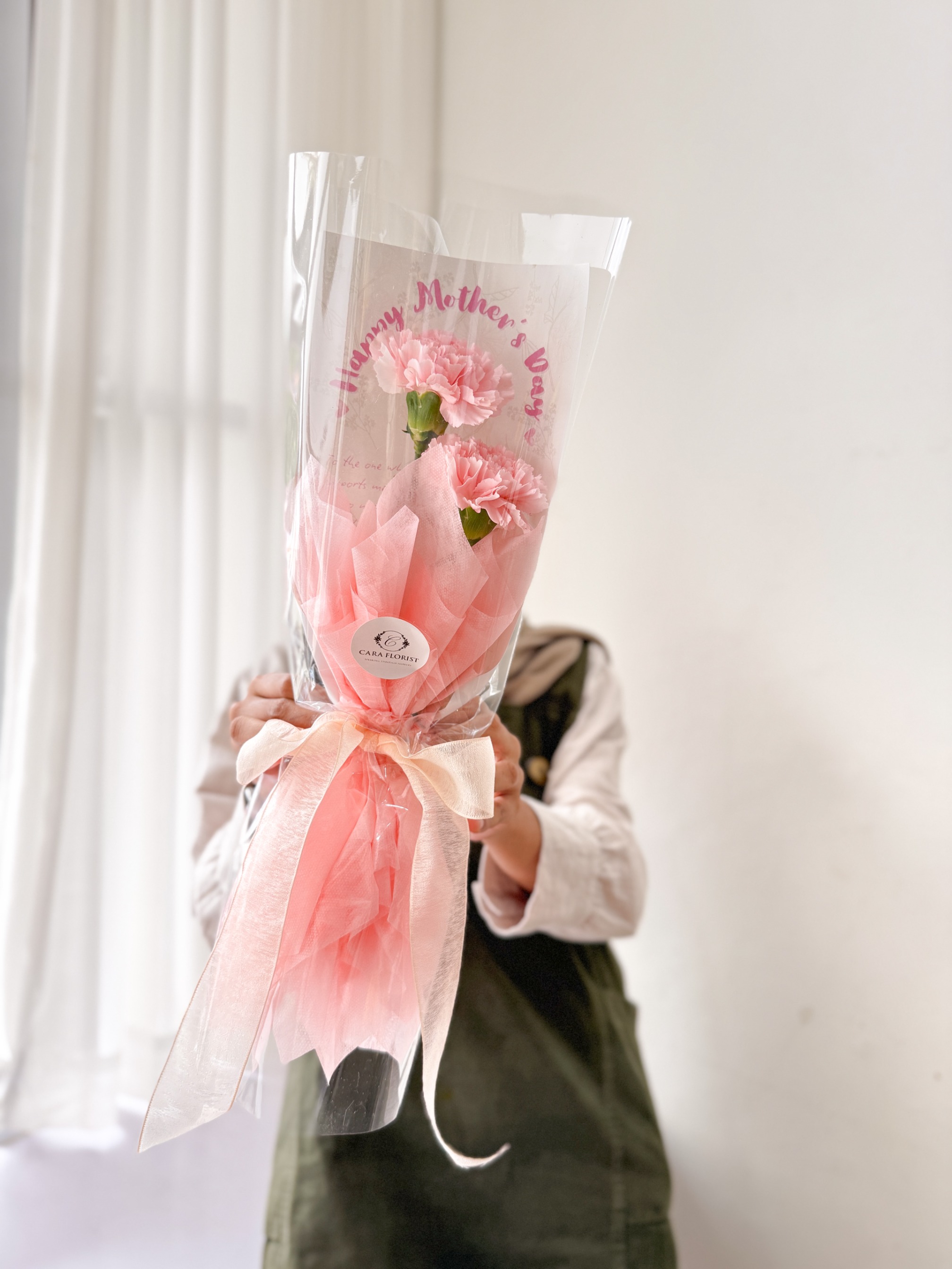 Tacita Bouquet