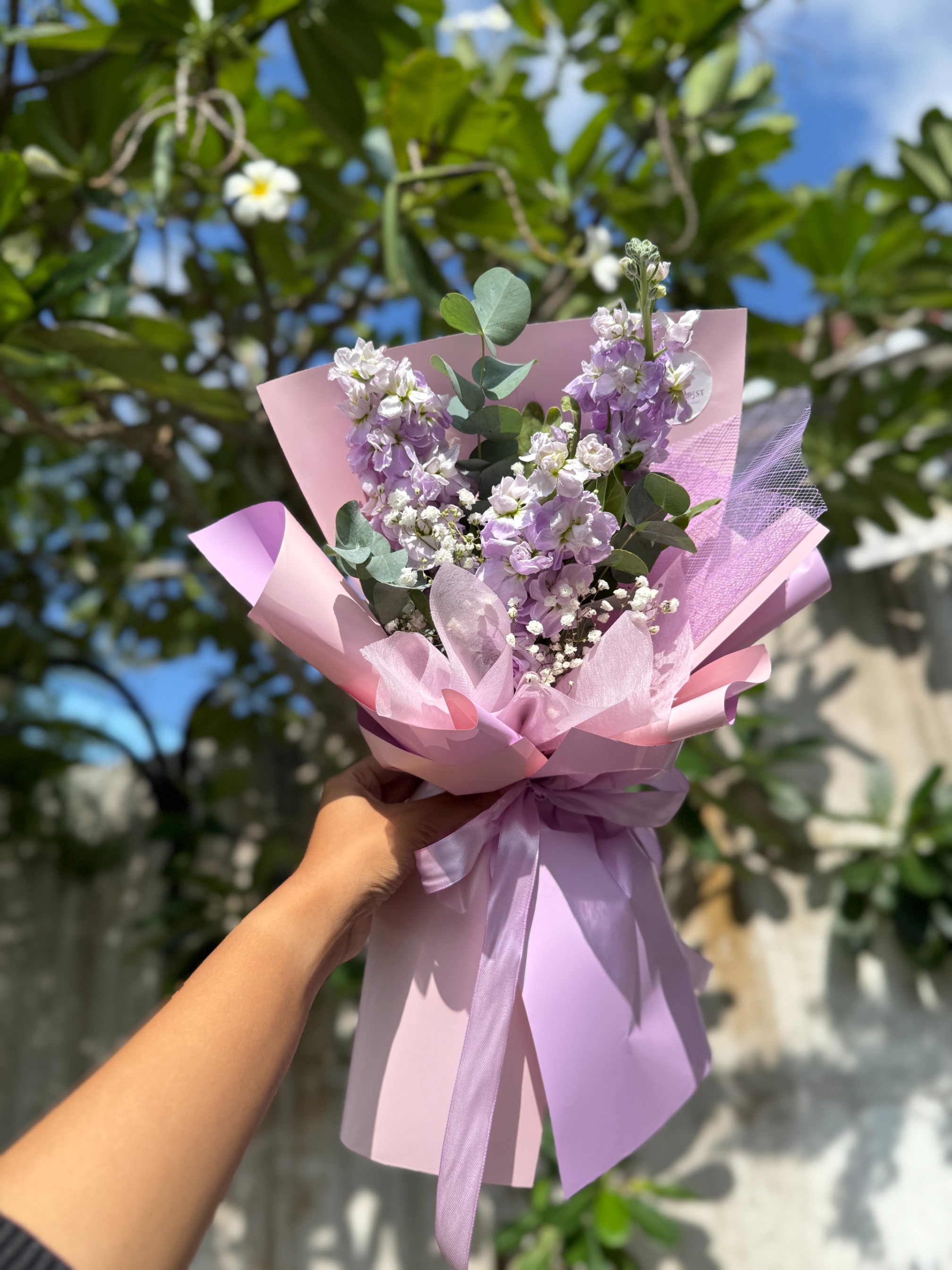 Viora Bouquet