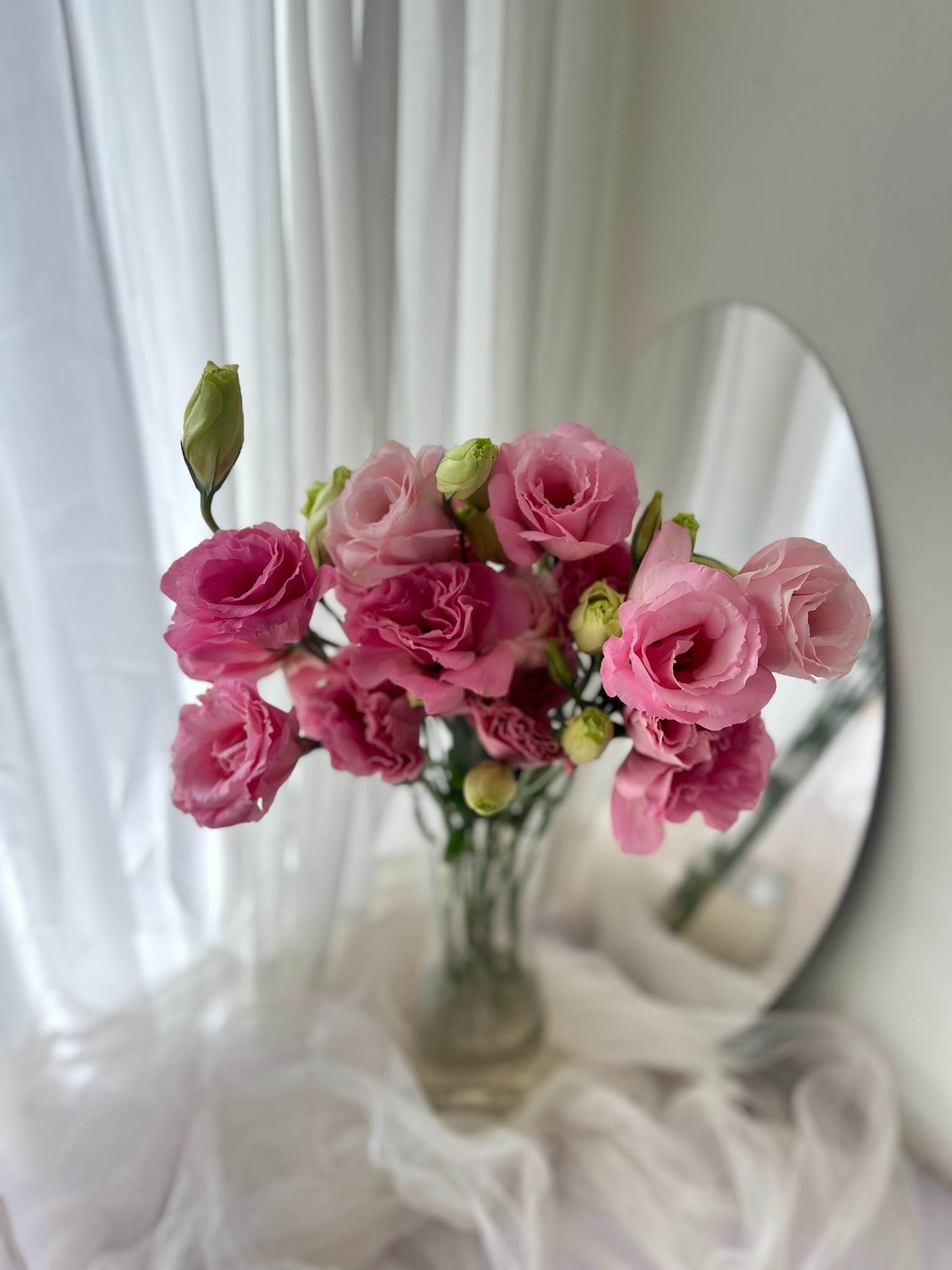 Lisianthus