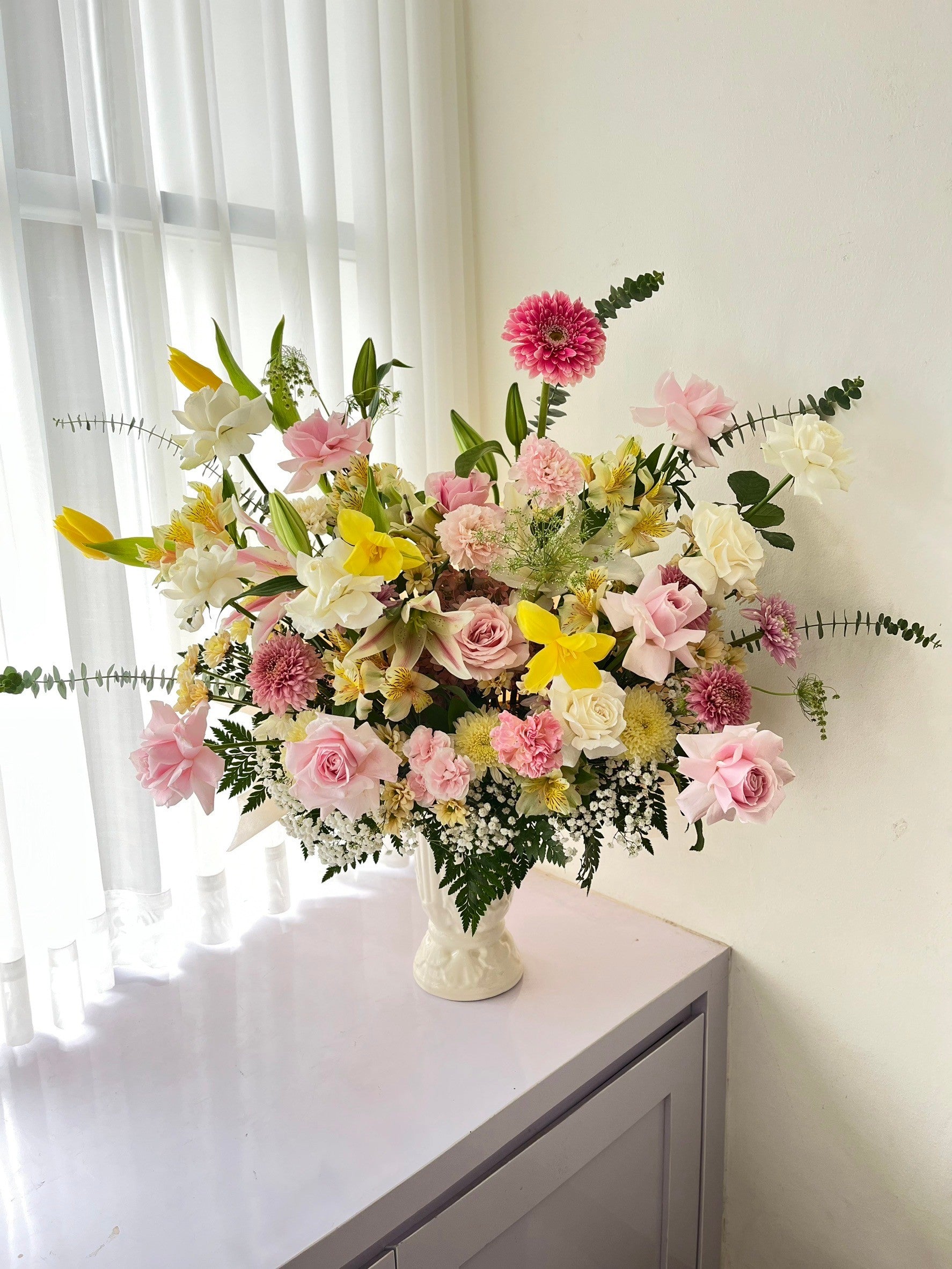 Narita Vase