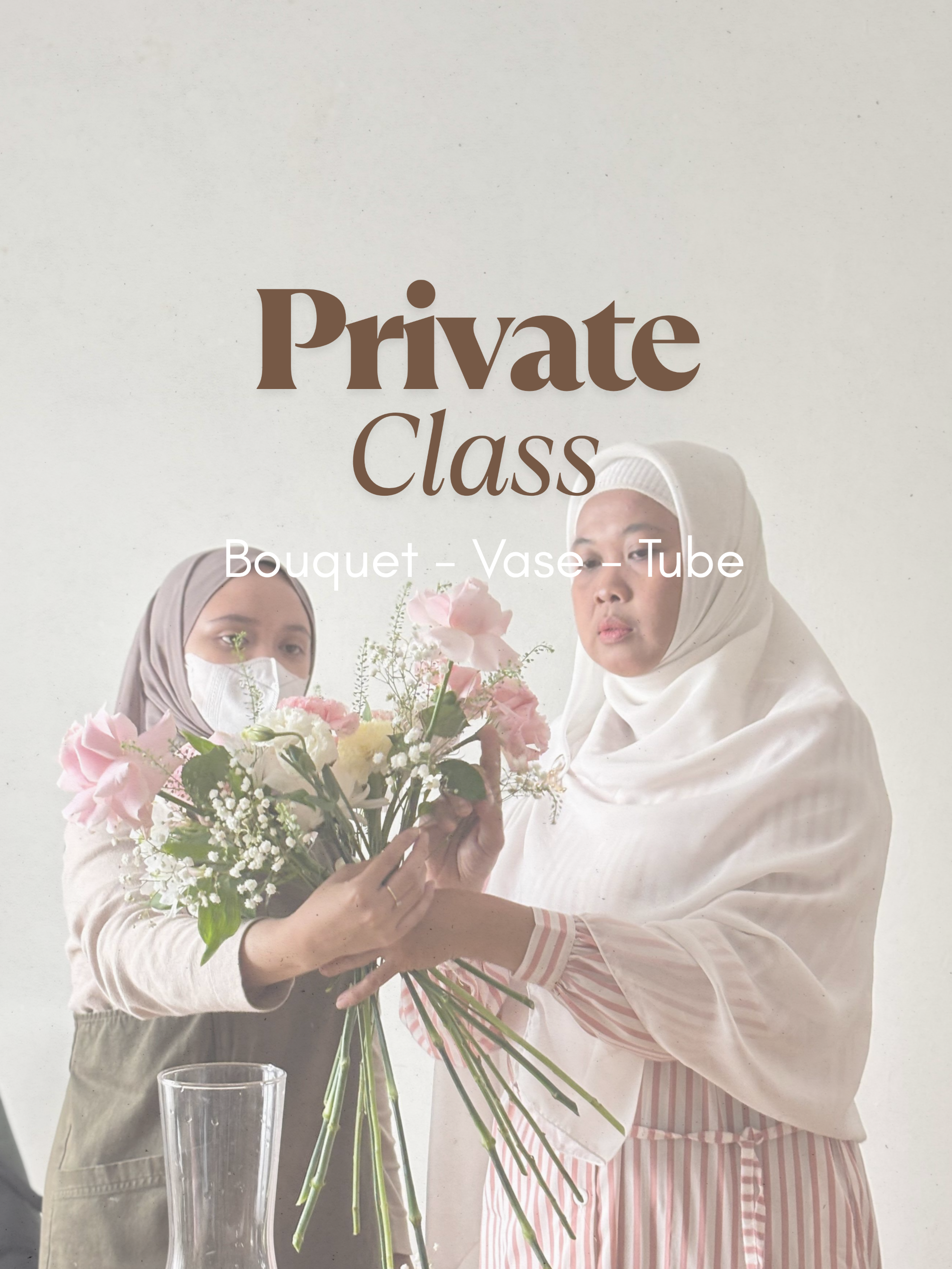 CARA Private Class