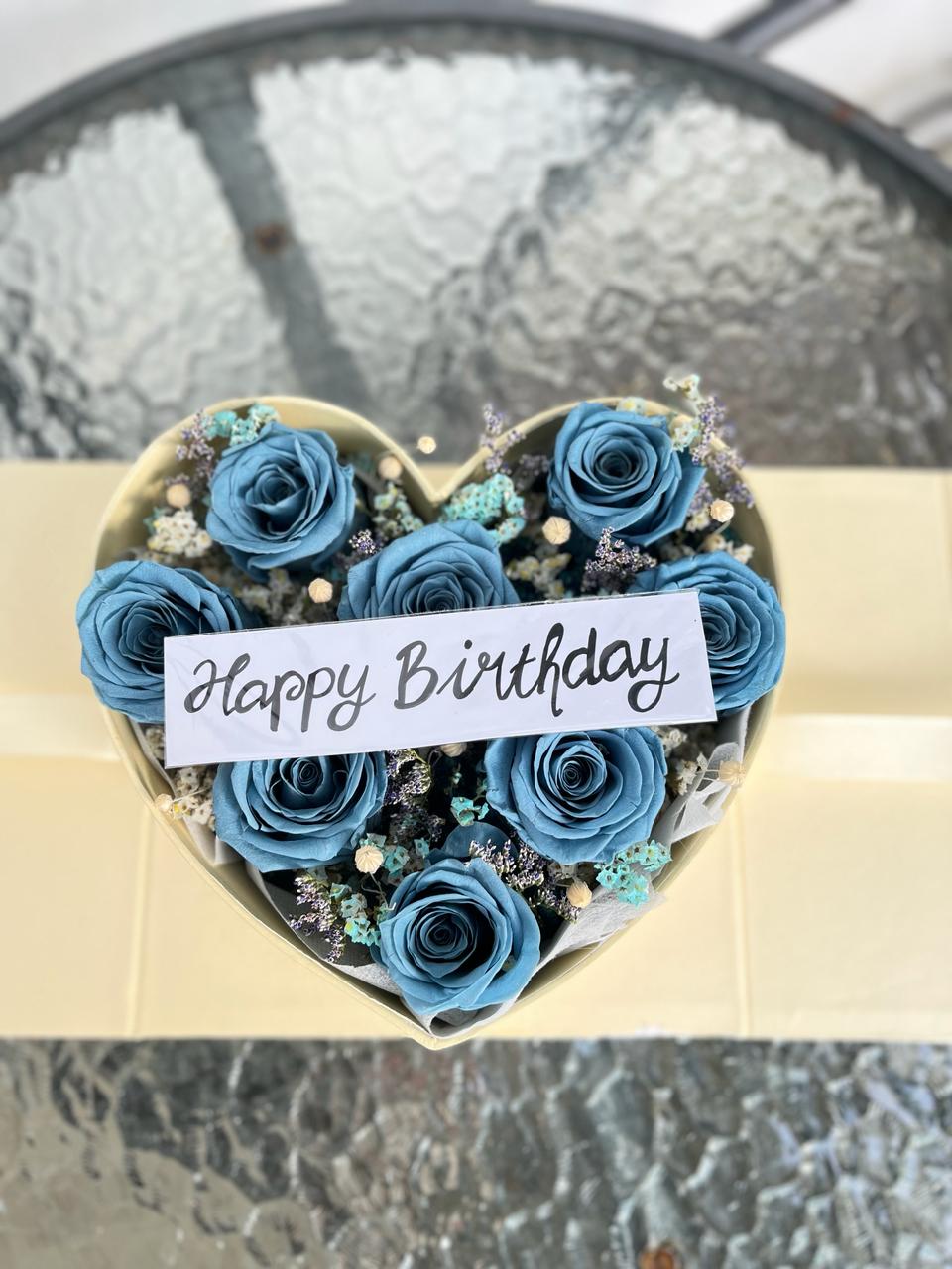 Everlasting Love Box