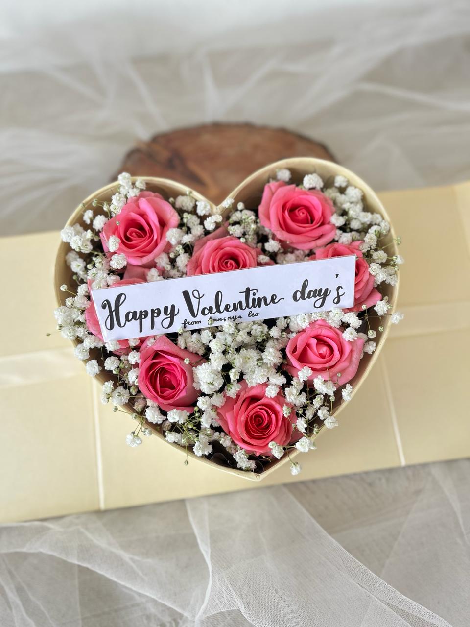 Surprise Love Box