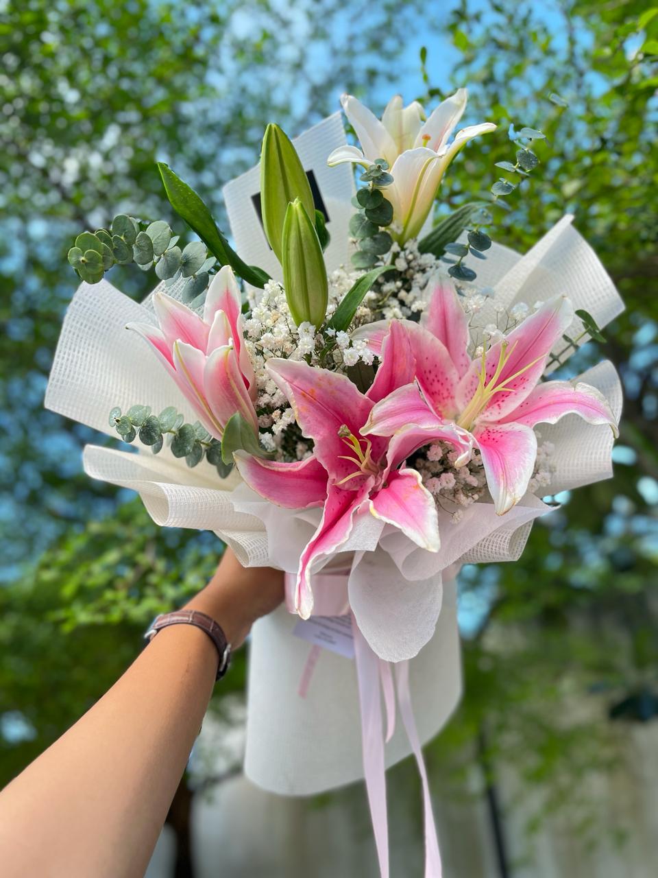 Aurel Bouquet