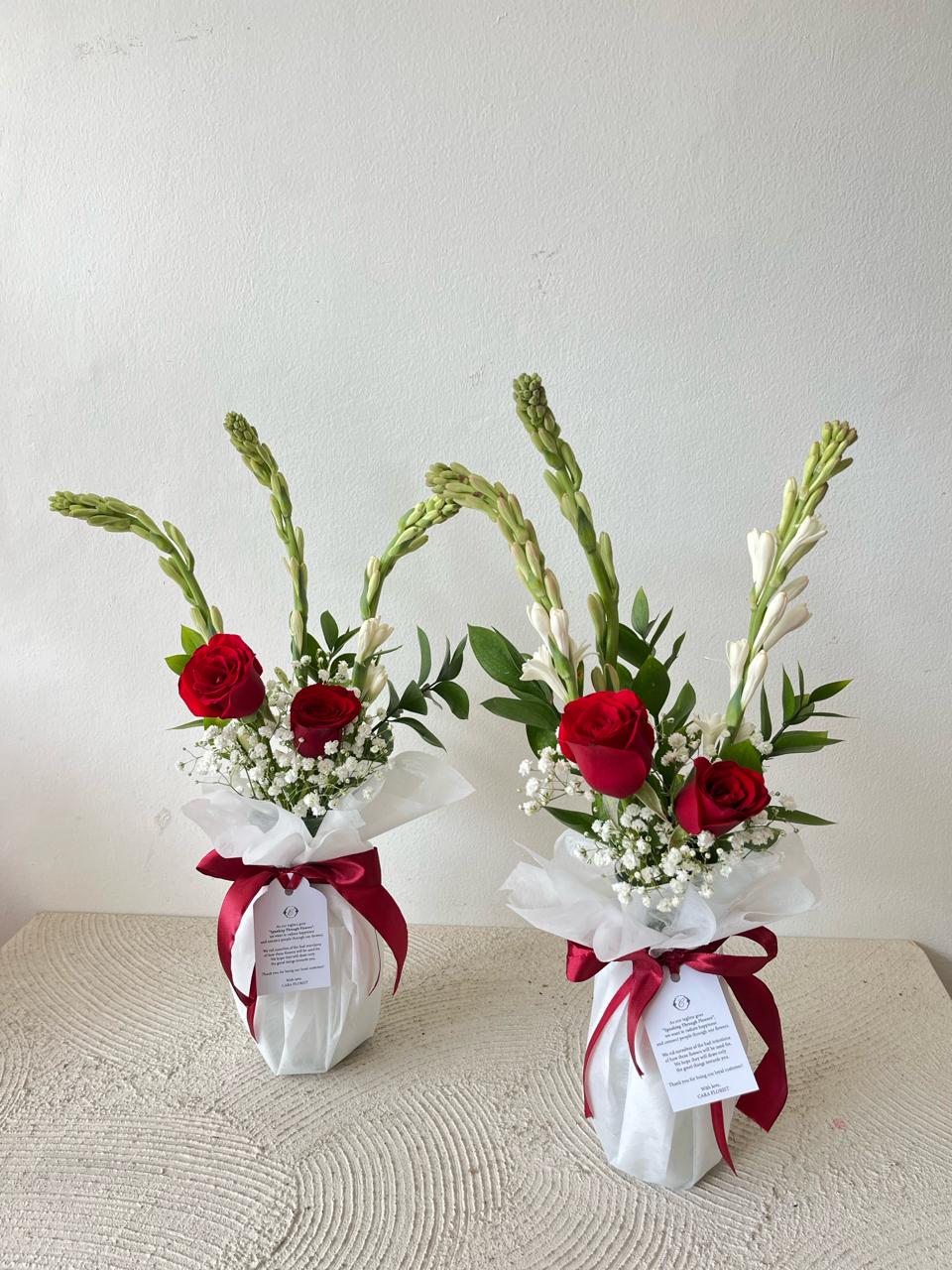 Haura Vase
