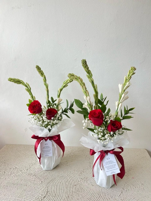 Image of Haura Vase