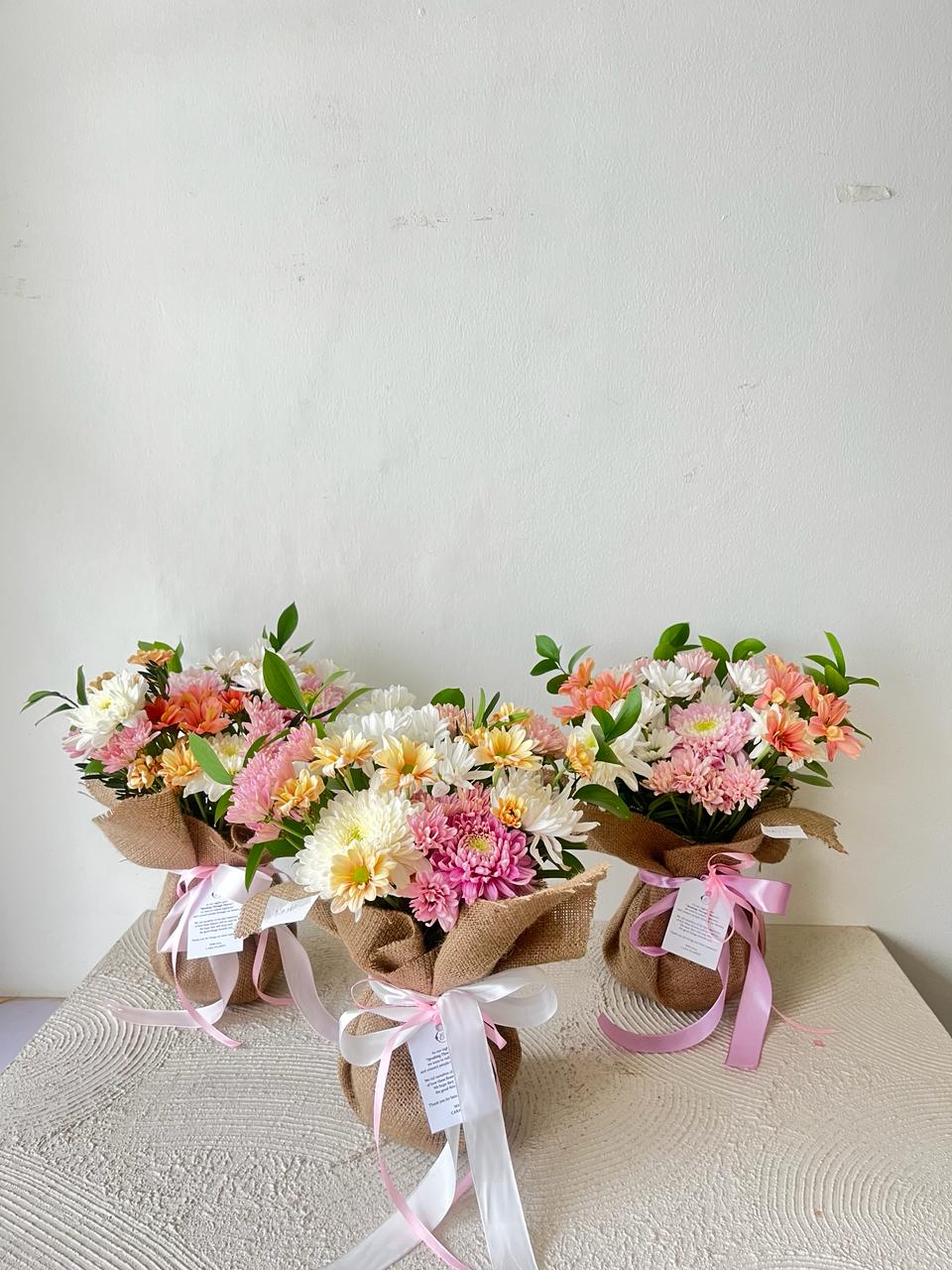 Tierra Vase
