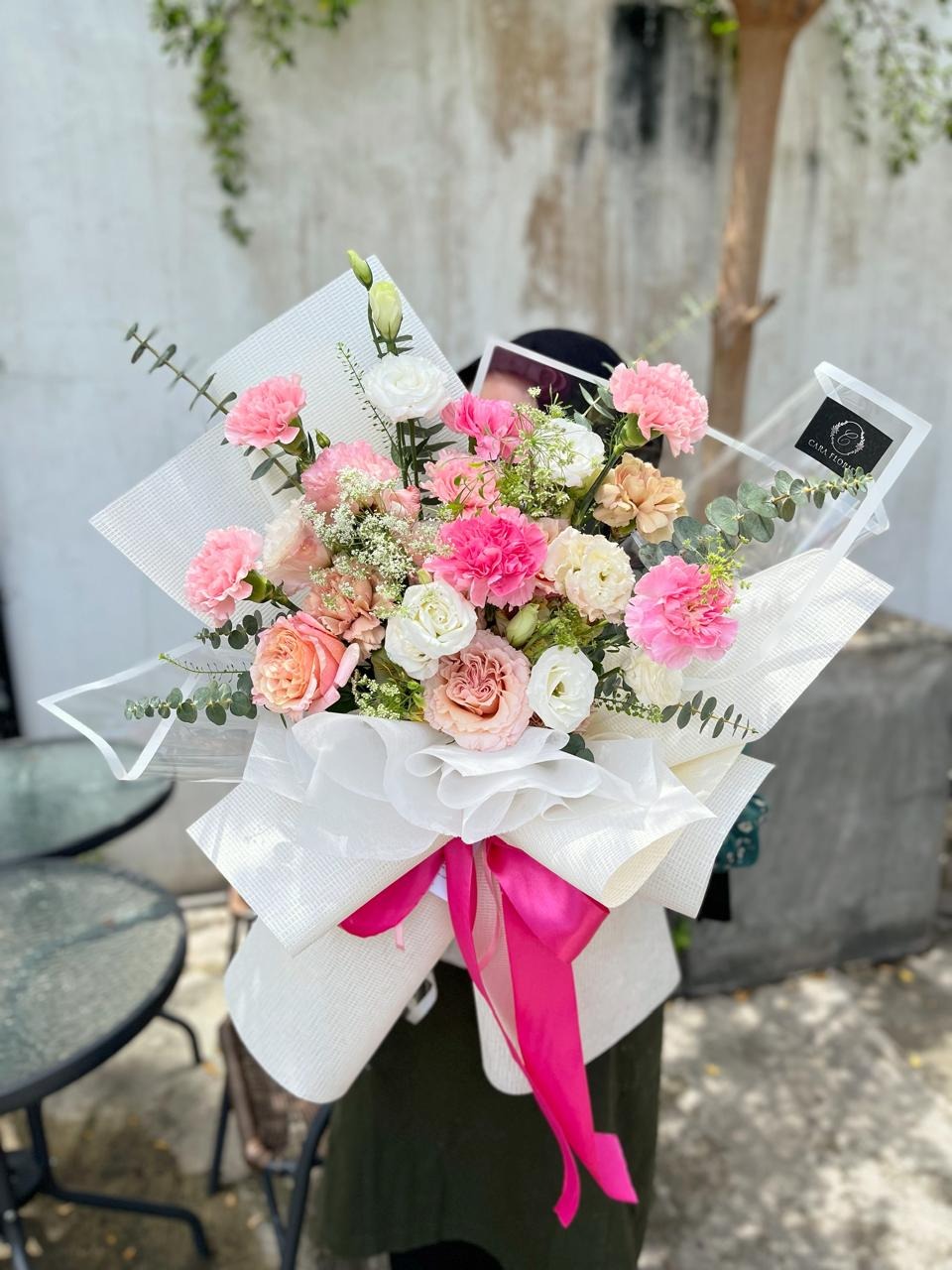Adelaide Bouquet