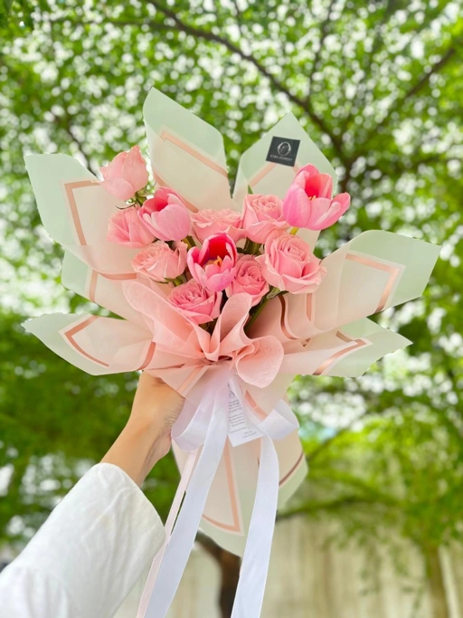 Image of Calestyn Bouquet