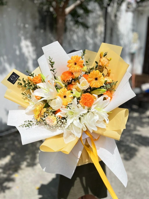 Image of Amarila Bouquet