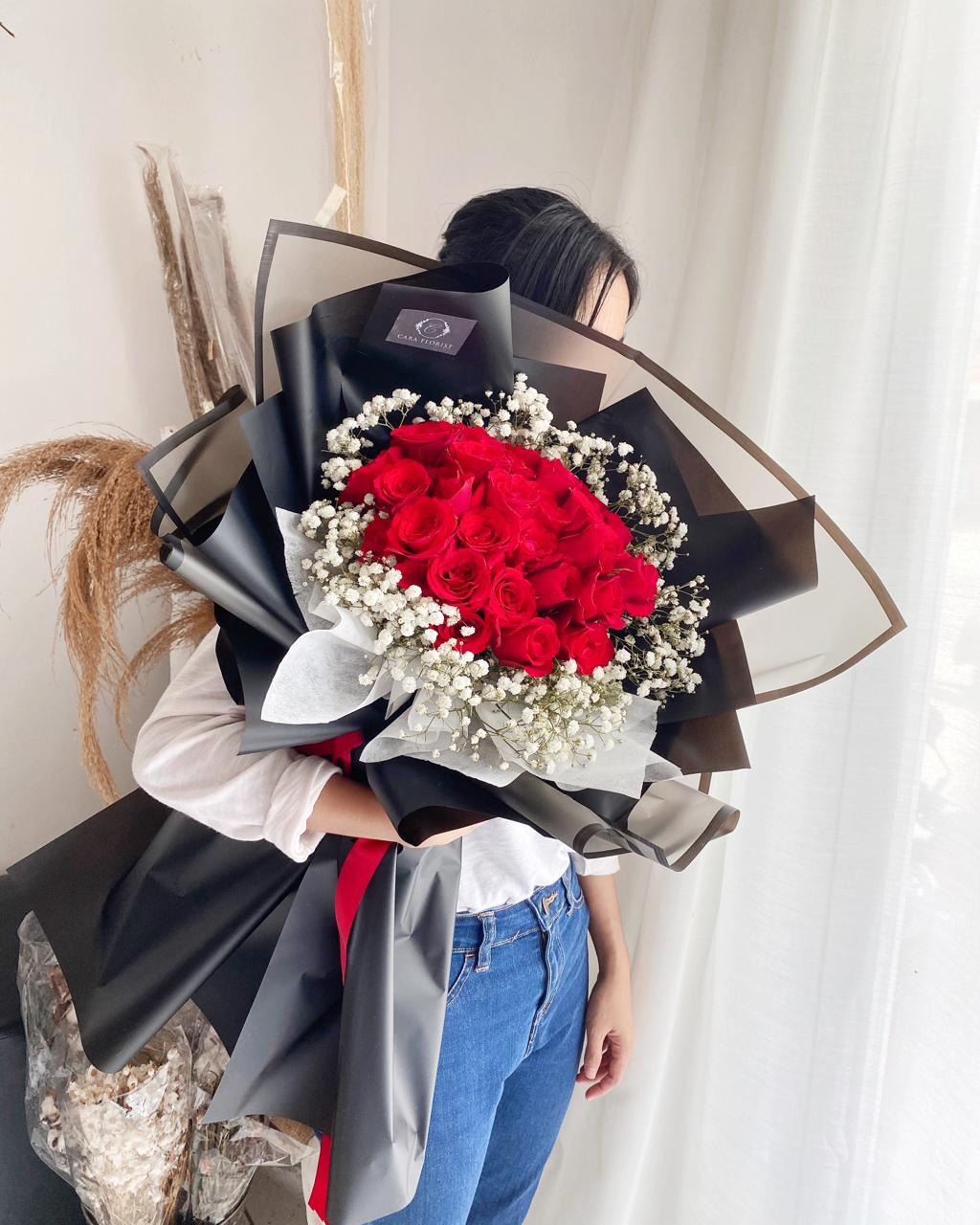 Rami Rose Bouquet