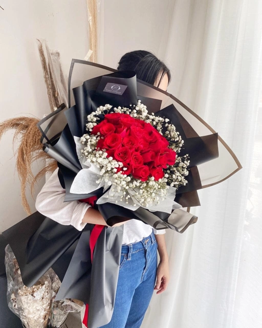 Image of Rami Rose Bouquet