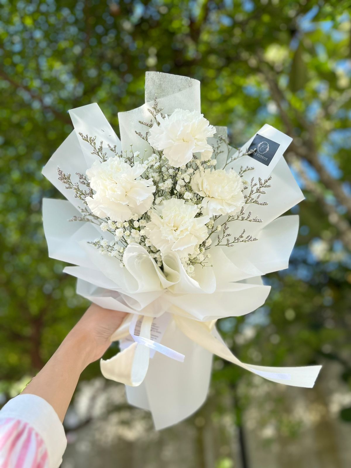 Iroha Bouquet