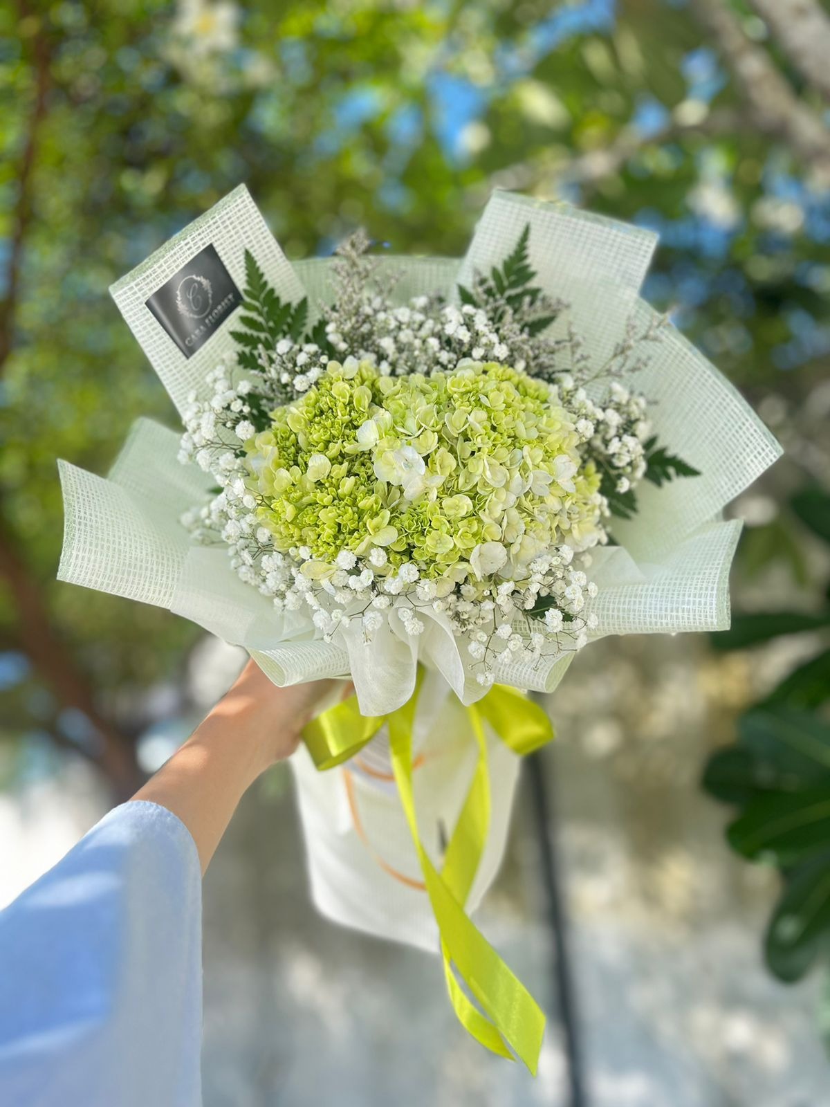 Ivanna Bouquet