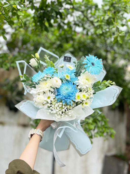 Image of Ishana Bouquet