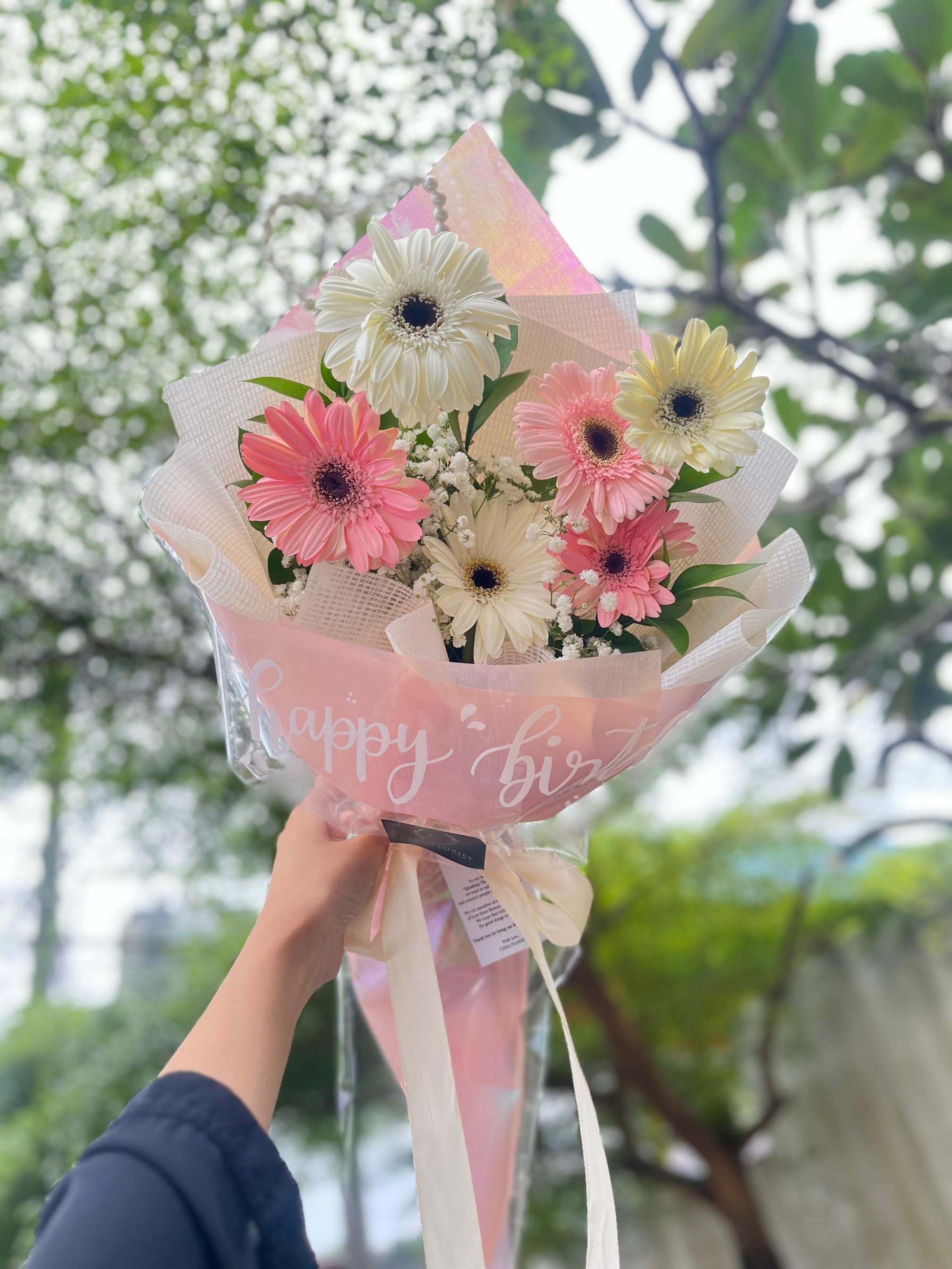 Berliana Bouquet