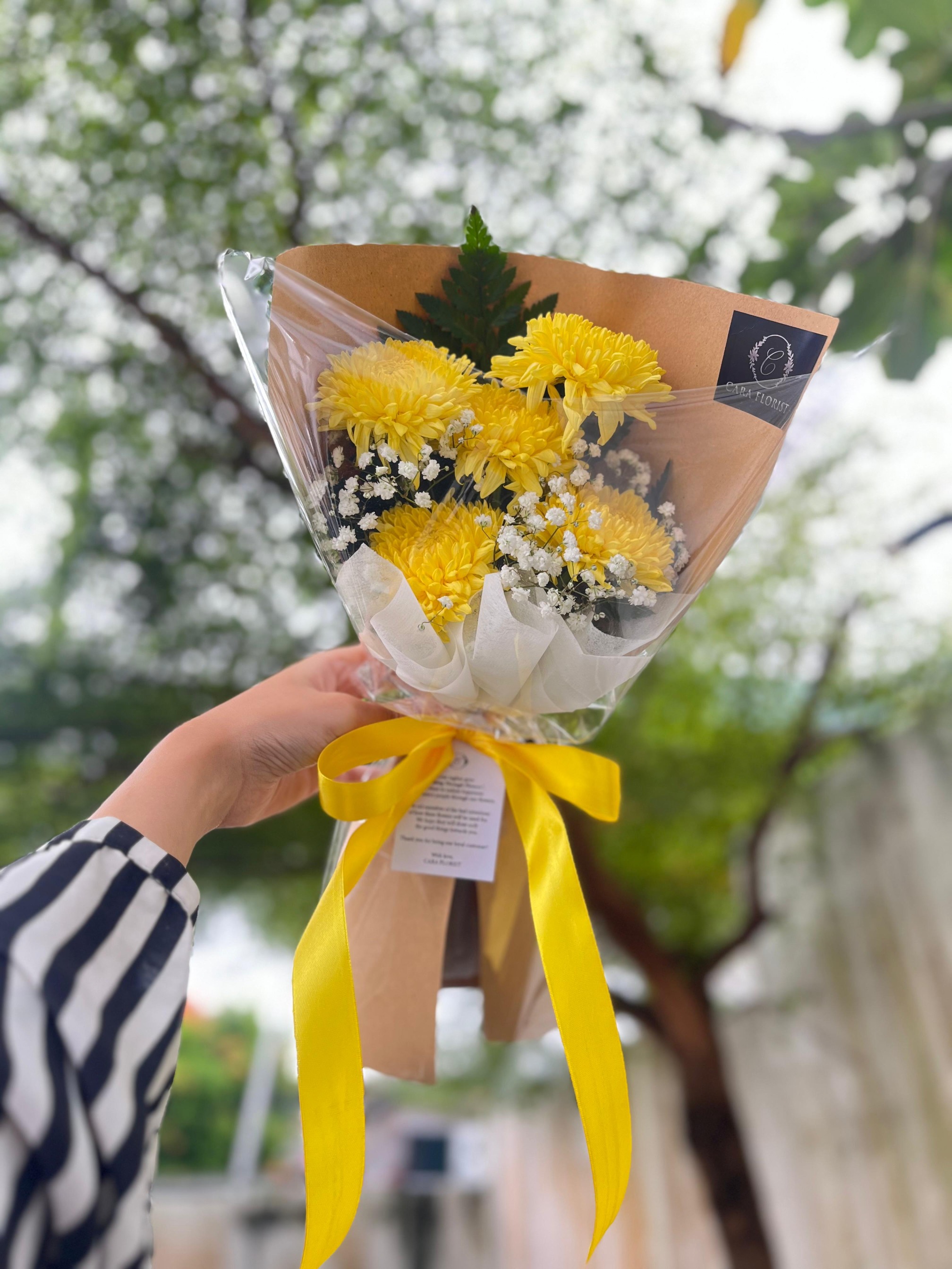 Morimums Bouquet