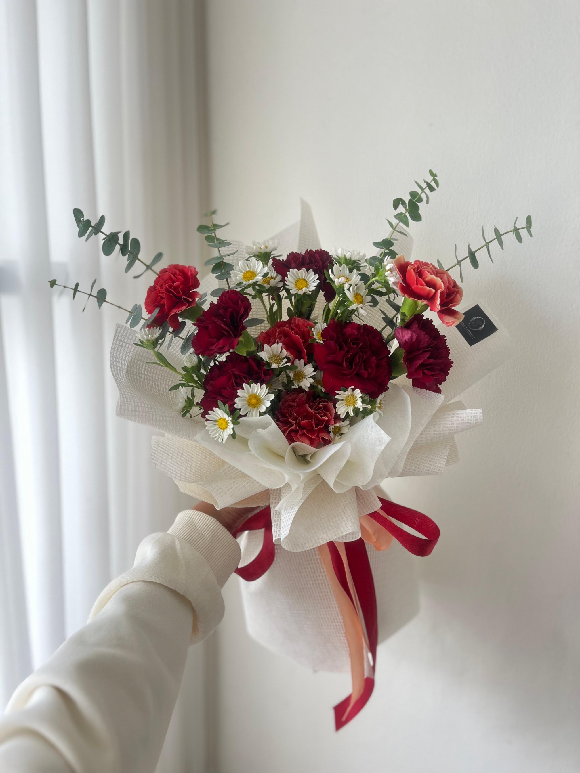 Carmen Bouquet