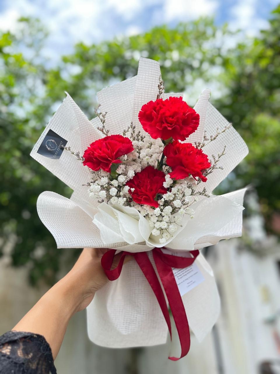 Iroha Bouquet