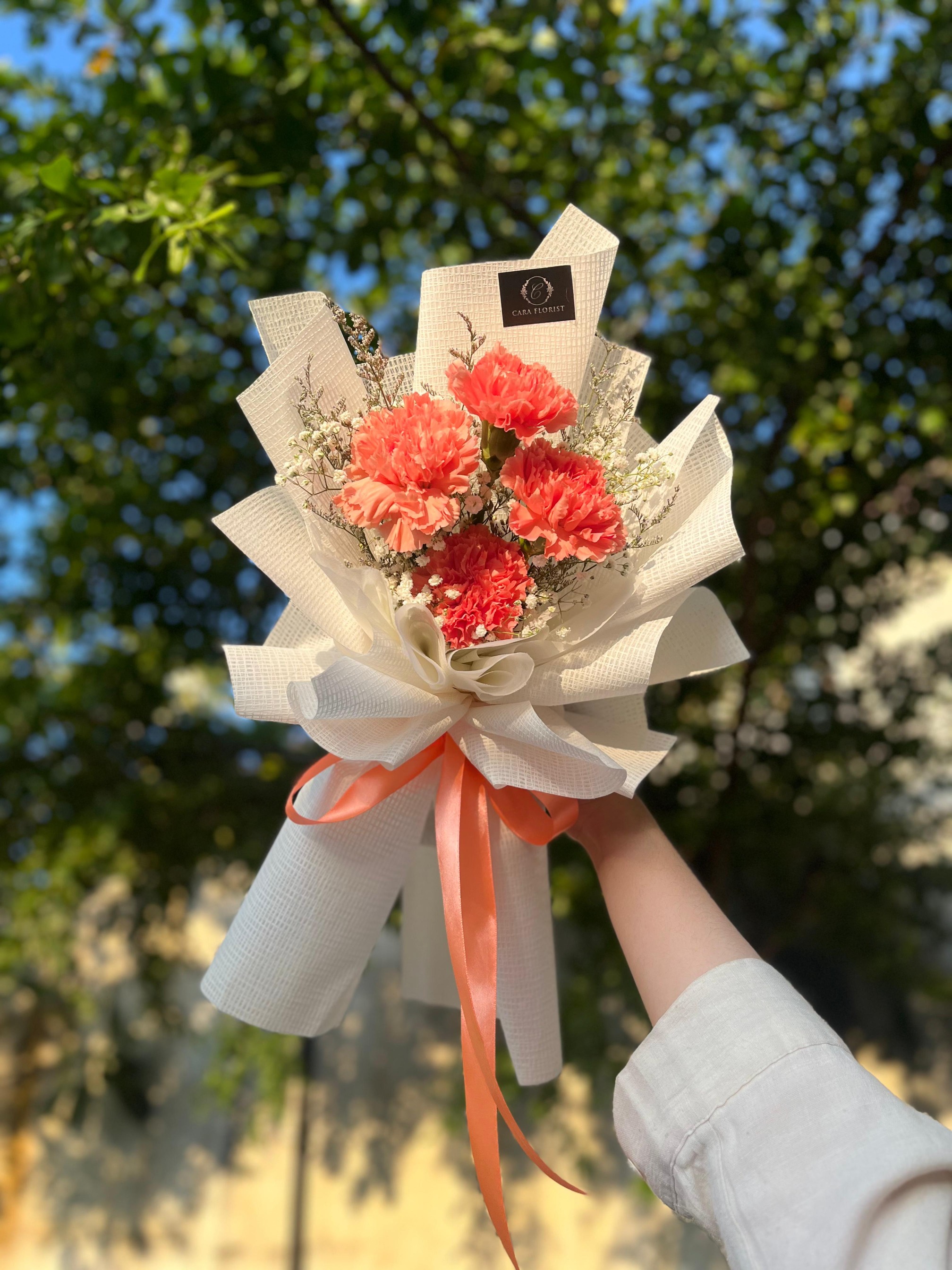 Iroha Bouquet