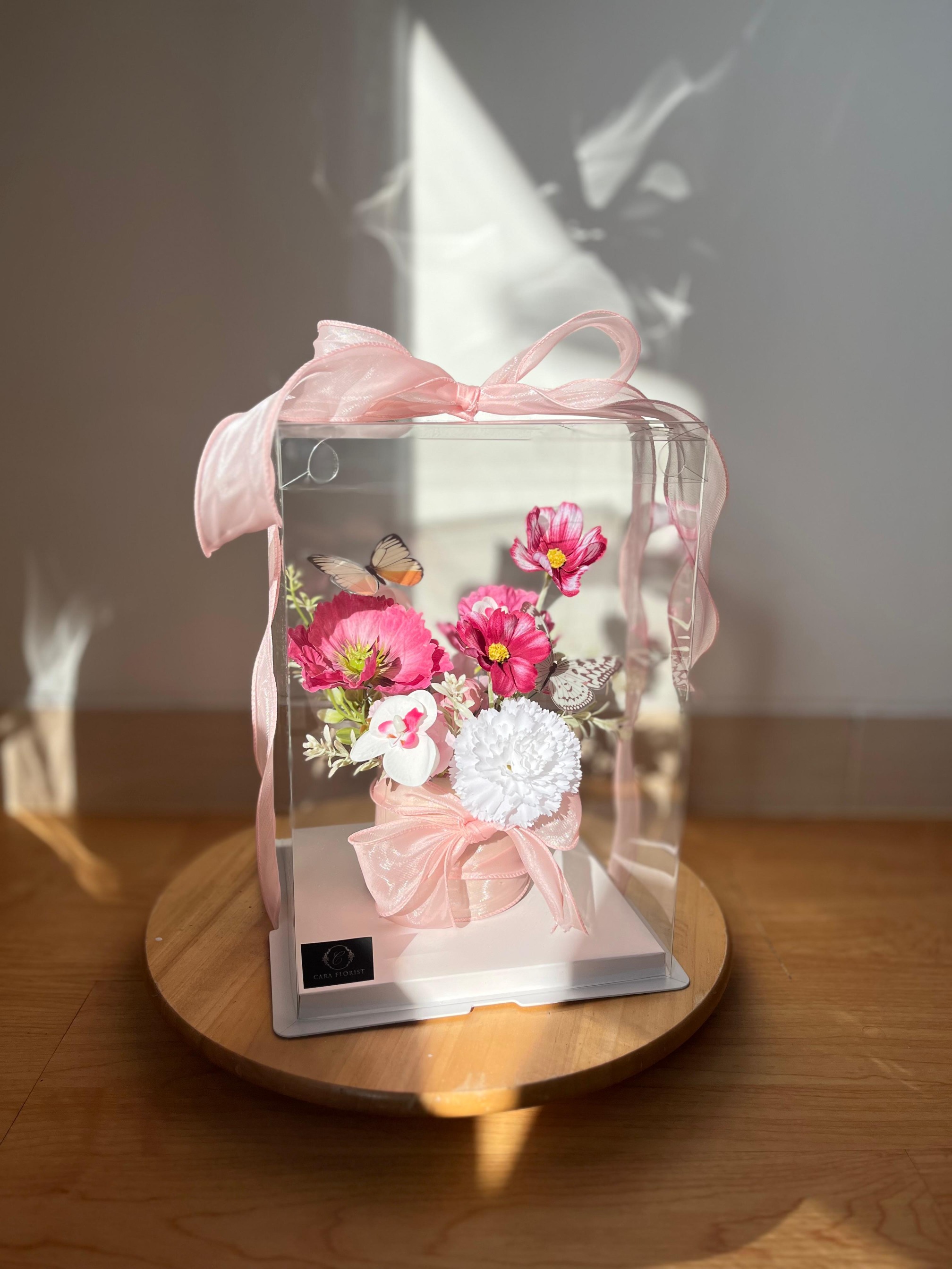 Artificial Nafly Bloom