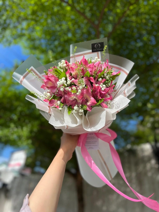 Image of Ivani Bouquet