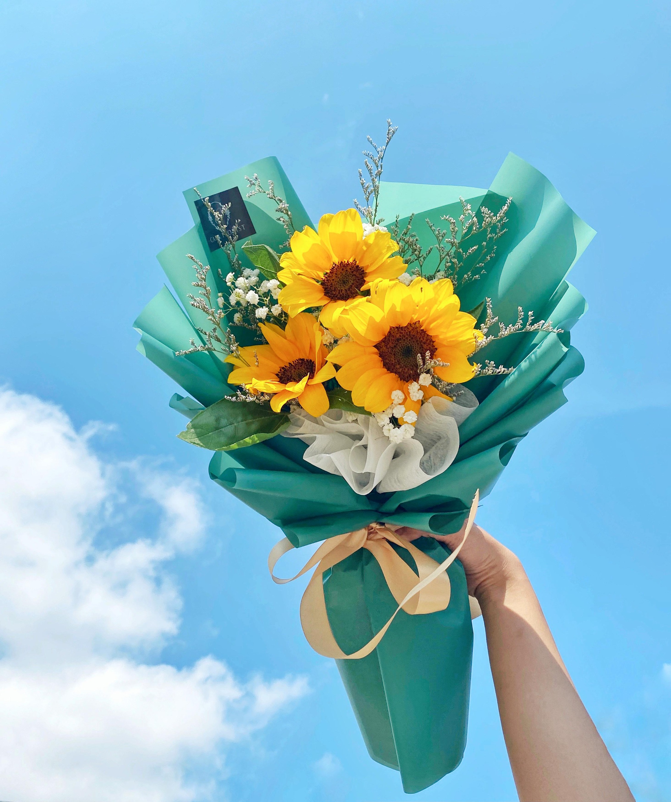 Kezia Bouquet