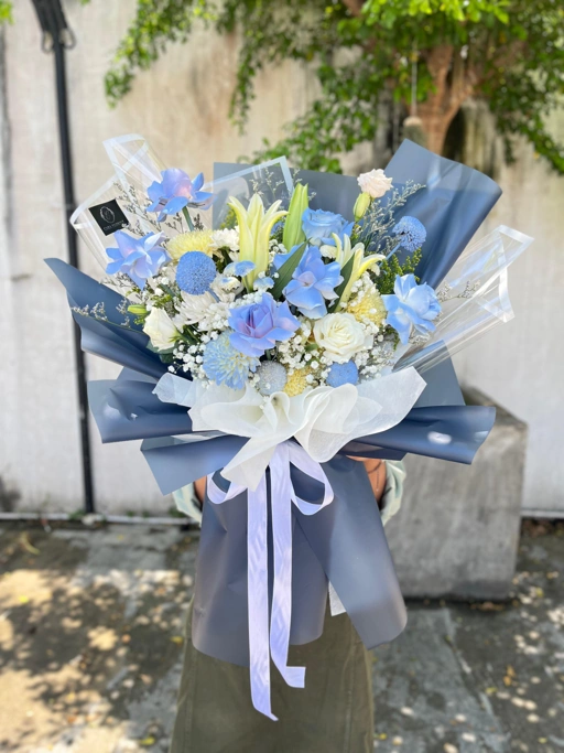 Image of Renee Bouquet