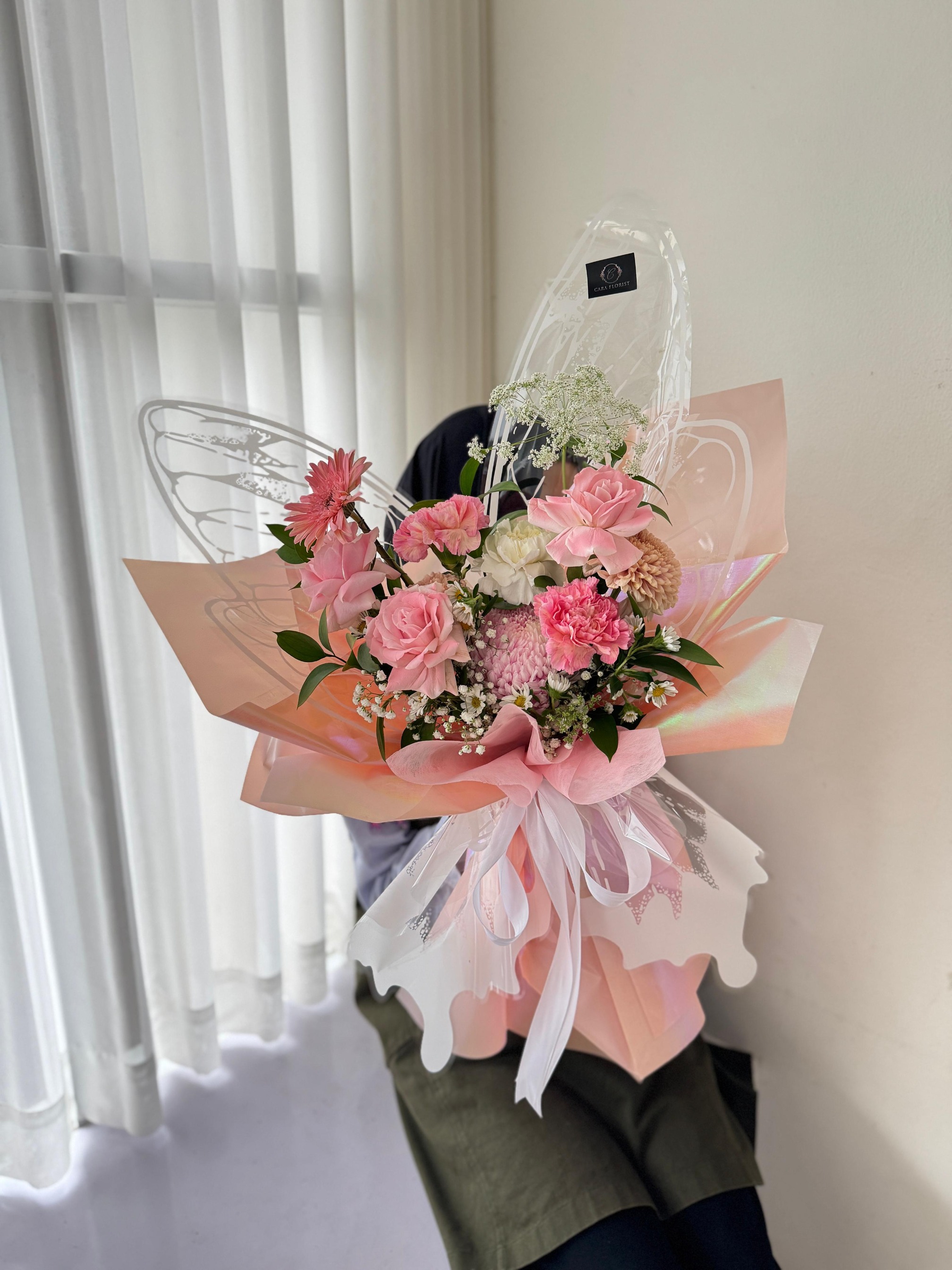Mariposa Bouquet