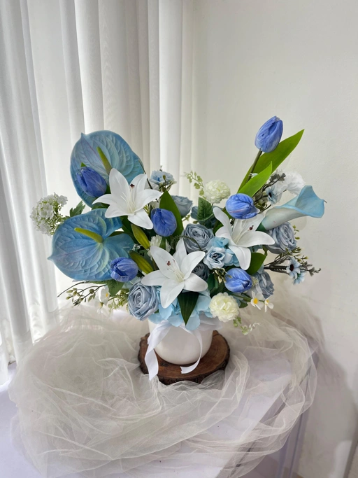 Image of Modra Artificial Vase