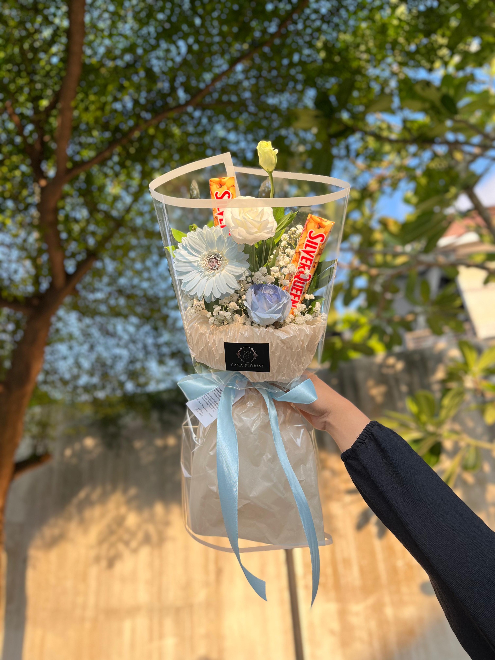 Lulu Bouquet
