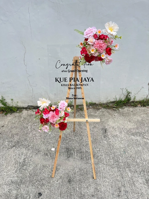 Image of  Artificial Bora Acrylic