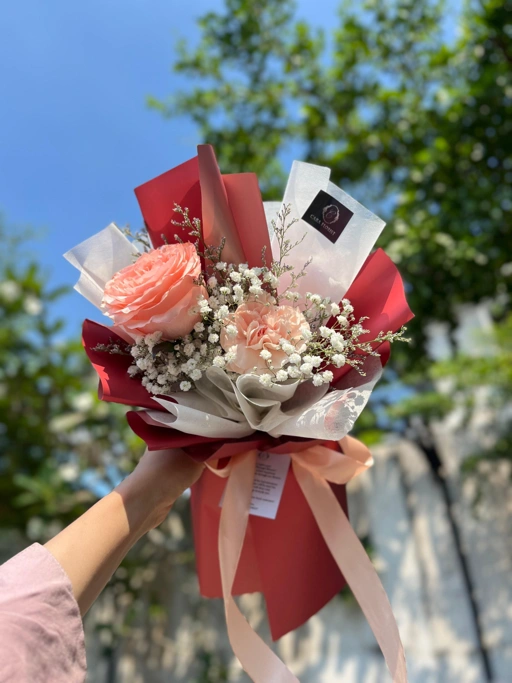 Image of Hillary Bouquet