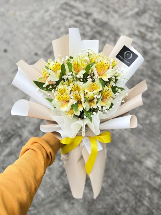 Image of Avisha Bouquet