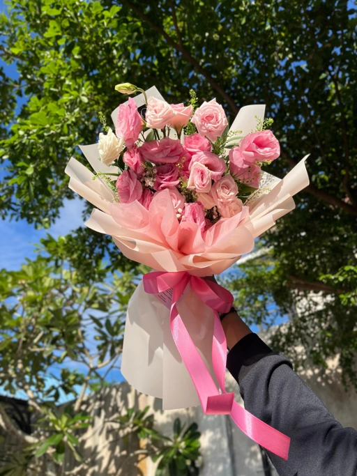 Image of Adella Bouquet
