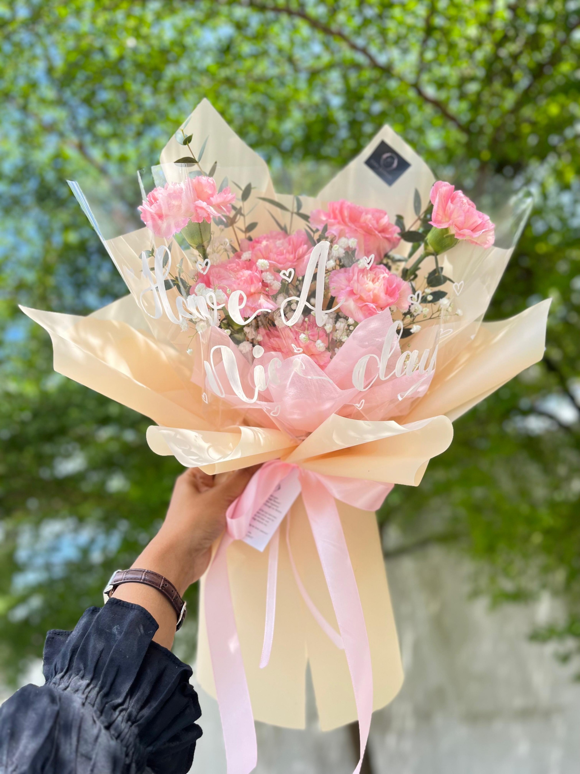 Zivara Bouquet