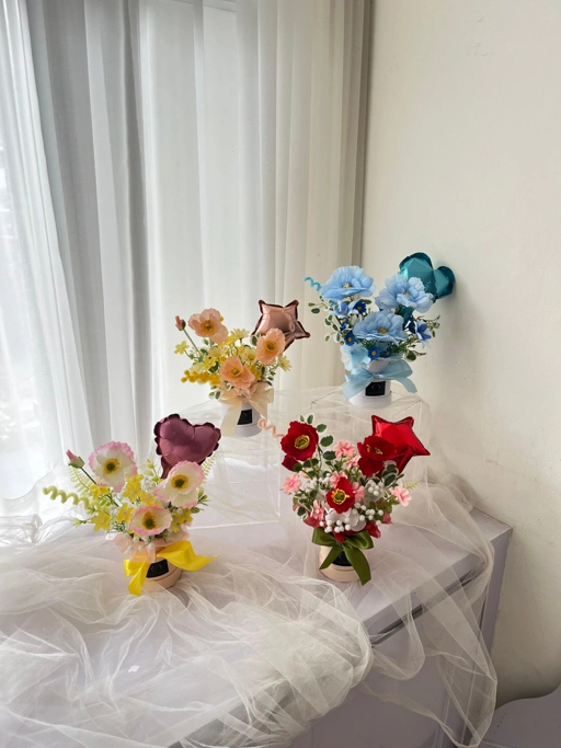 Image of Artificial Molly Bloom