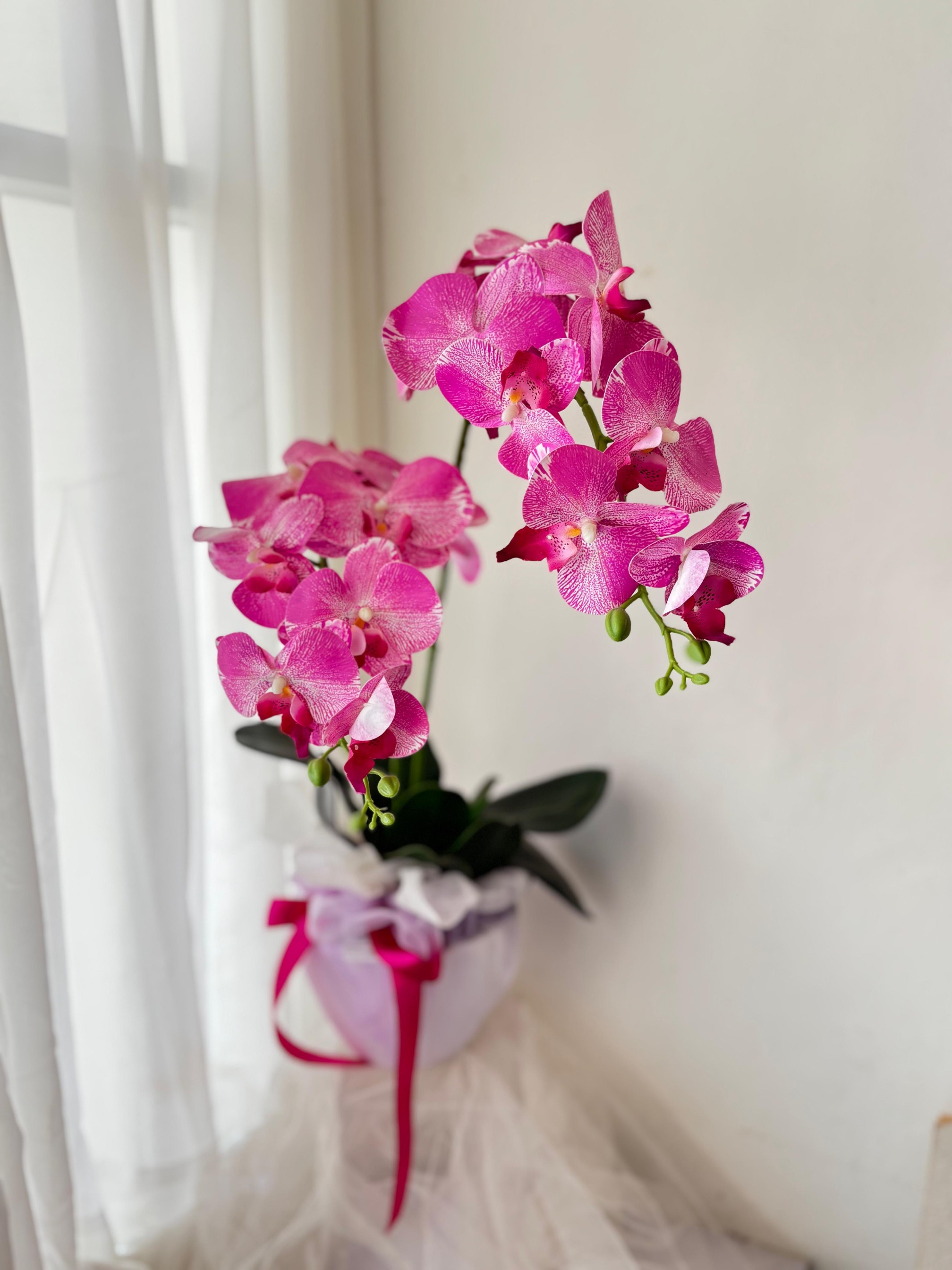 Naya Artificial Orchid