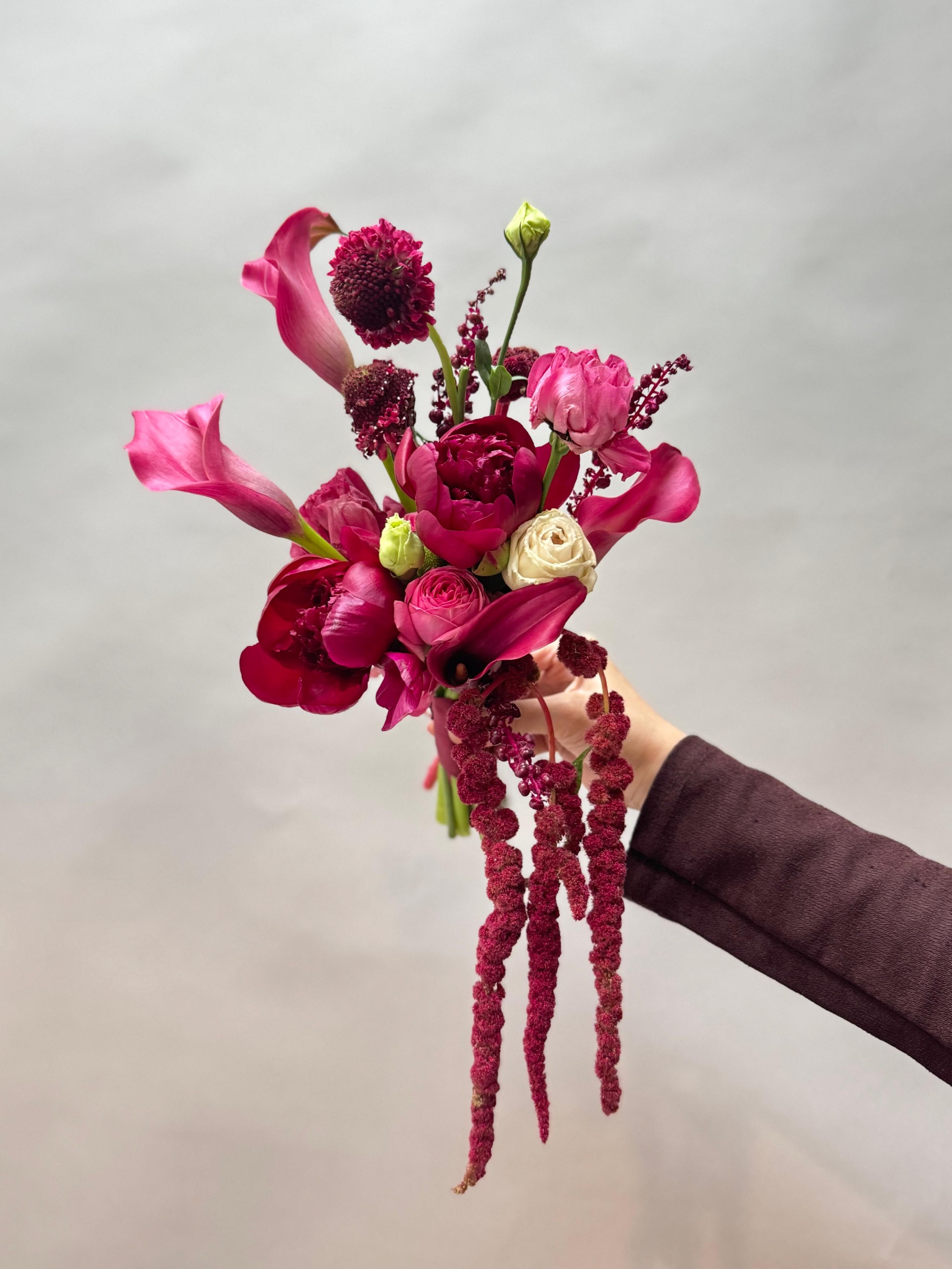 Sienna Wedding Bouquet
