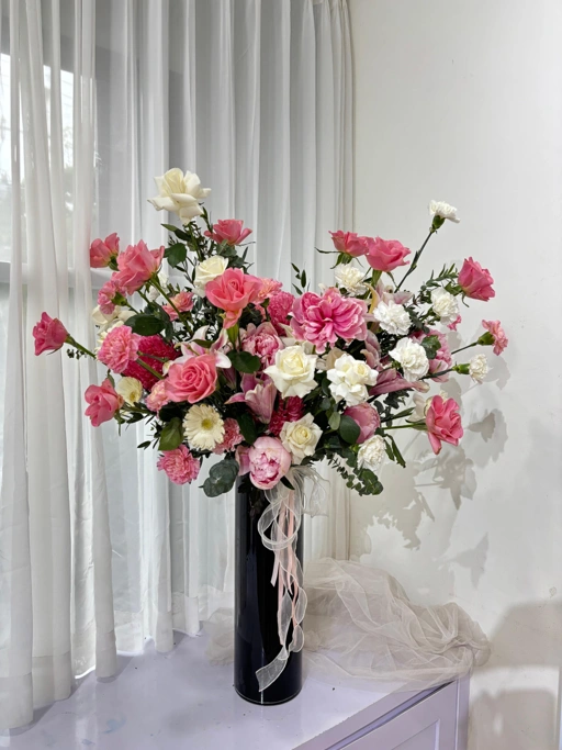 Image of Solenne Vase