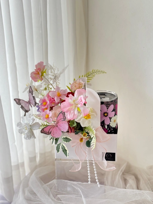 Image of Artificial Sippy Bloom